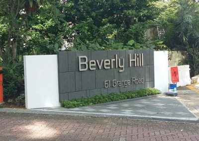 Signage