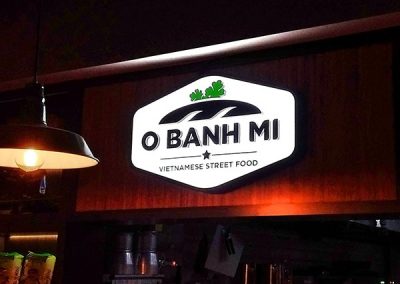 custom shape lightbox