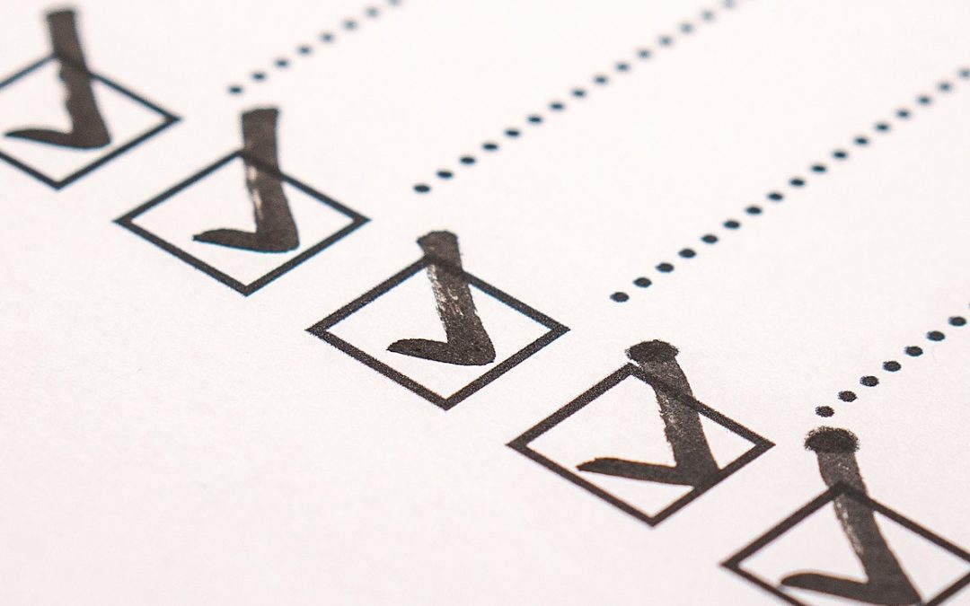 Signage Enquiry: What Information to Include?