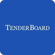 tenderboard logo